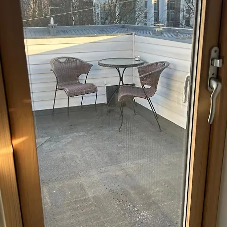 Apartament Modern Comfort In The Centre Of Riga! *
