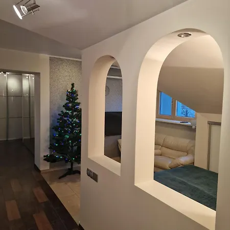 Apartamento Modern Comfort In The Centre Of Riga! *