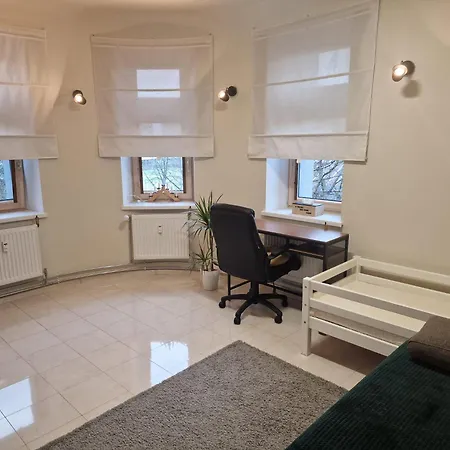 Modern Comfort In The Centre Of Riga! * Ryga