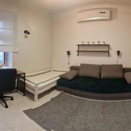 Apartment Modern Comfort In The Centre Of Riga! Riga
