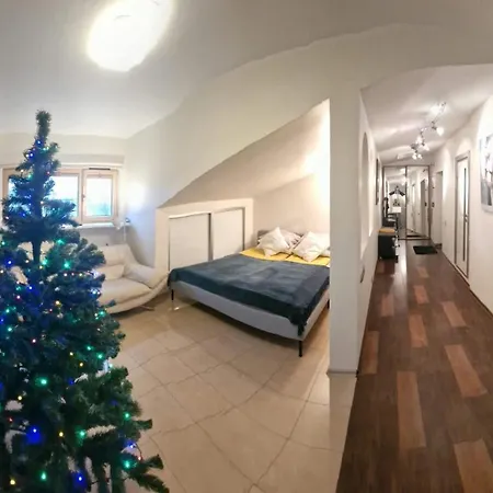 Modern Comfort In The Centre Of Riga! Apartment *