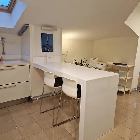 Apartment Modern Comfort In The Centre Of Riga! Riga