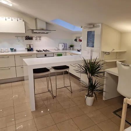 Modern Comfort In The Centre Of Riga! Apartment